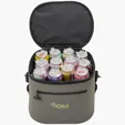 Urban Peak® Waterproof Cryo 24 Can Cooler — view 21