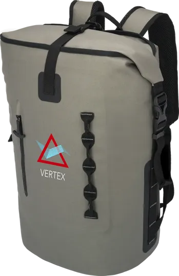 Urban Peak® Waterproof Cryo 26 Can Backpack Cooler — view 6