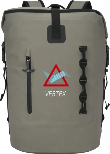 Urban Peak® Waterproof Cryo 26 Can Backpack Cooler — view 10