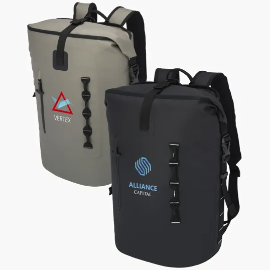 Urban Peak® Waterproof Cryo 26 Can Backpack Cooler — view 20