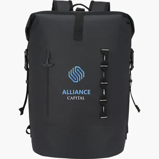 Urban Peak® Waterproof Cryo 26 Can Backpack Cooler — view 14