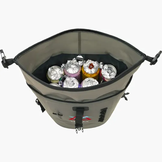 Urban Peak® Waterproof Cryo 26 Can Backpack Cooler — view 15