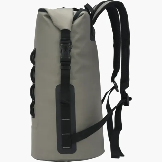 Urban Peak® Waterproof Cryo 26 Can Backpack Cooler — view 16