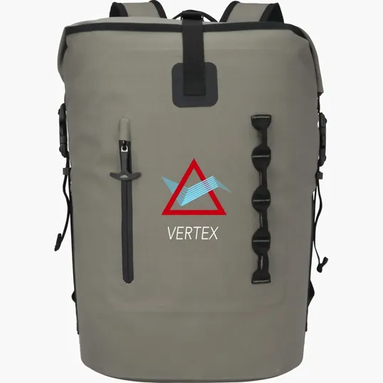Urban Peak® Waterproof Cryo 26 Can Backpack Cooler — view 18