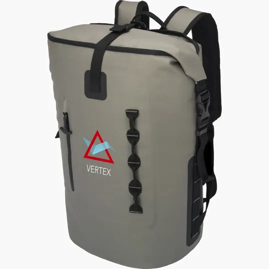 Urban Peak® Waterproof Cryo 26 Can Backpack Cooler — view 19
