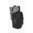 Urban Peak® Waterproof Cryo 26 Can Backpack Cooler — view 5