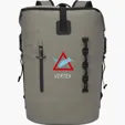 Urban Peak® Waterproof Cryo 26 Can Backpack Cooler — view 18