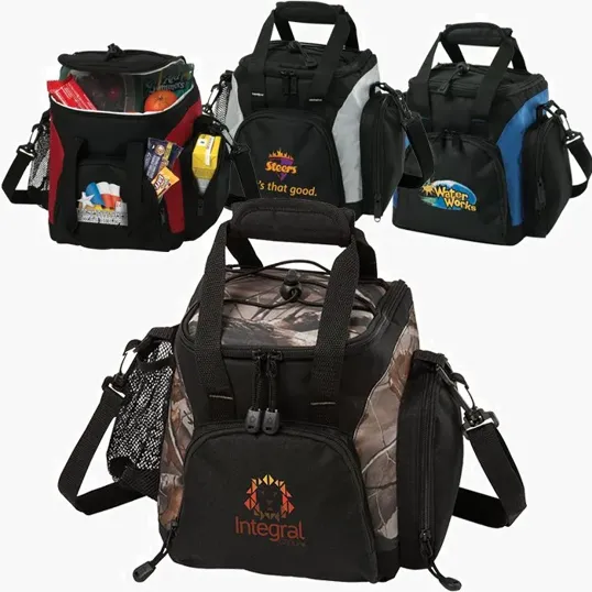 Infinity 12 Can Sport Cooler — view 11
