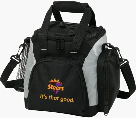 Infinity 12 Can Sport Cooler — view 4