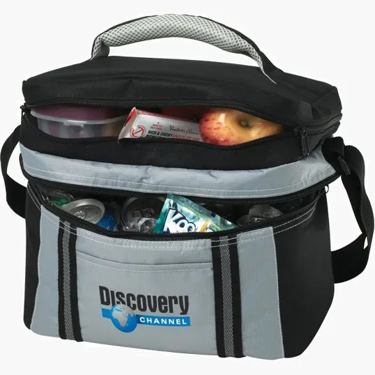 Starline 12 Can Duet Cooler Bag — view 9