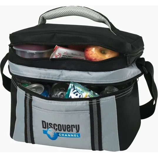 Starline 12 Can Duet Cooler Bag — view 2