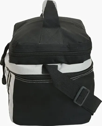 Starline 12 Can Duet Cooler Bag — view 4