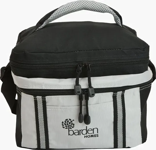 Starline 12 Can Duet Cooler Bag — view 6