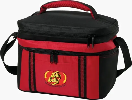 Starline 12 Can Duet Cooler Bag — view 7