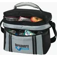 Starline 12 Can Duet Cooler Bag — view 2