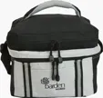 Starline 12 Can Duet Cooler Bag — view 6