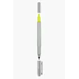 uni-ball® Combi Highlighter Pen, 2-in-1 — view 2