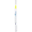 uni-ball® Combi White Highlighter Pen — view 3