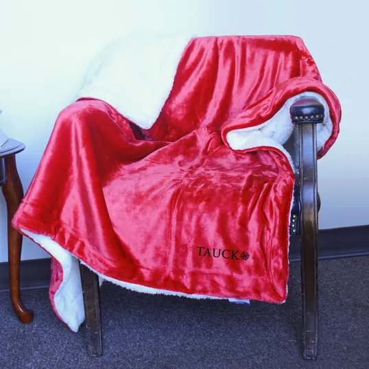 Palmetto Challenger Blanket — view 2