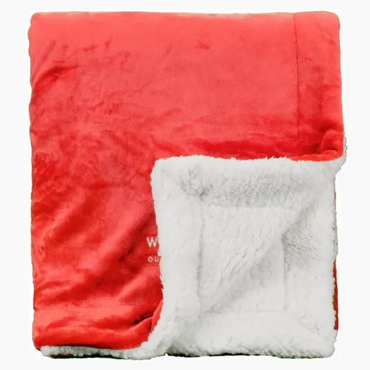 Palmetto Challenger Blanket — view 8