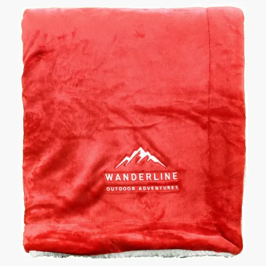 Palmetto Challenger Blanket — view 12
