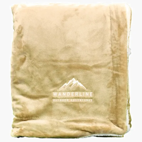 Palmetto Challenger Blanket — view 13