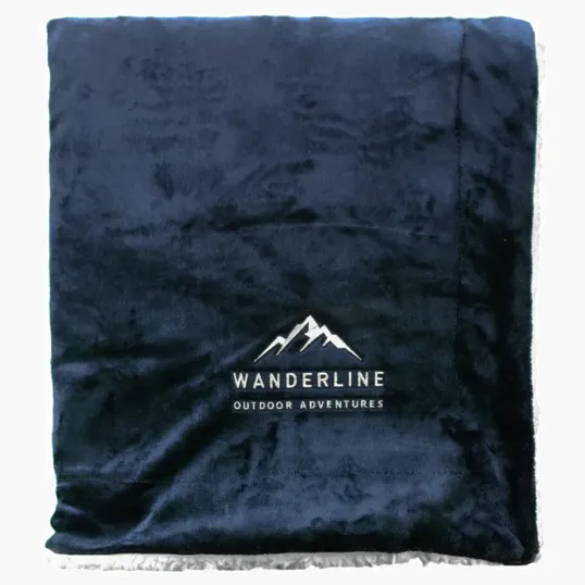 Palmetto Challenger Blanket — view 14