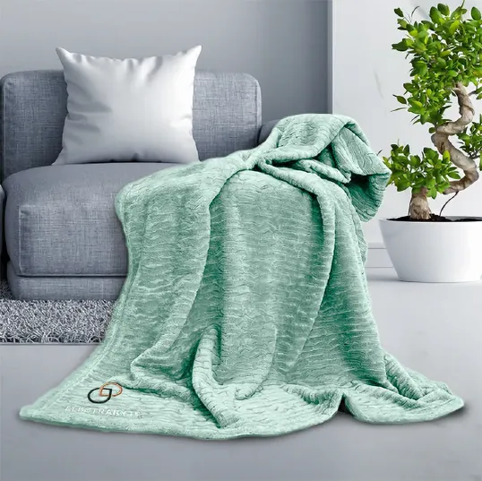 Pro Towels Coastline Throw — view 7