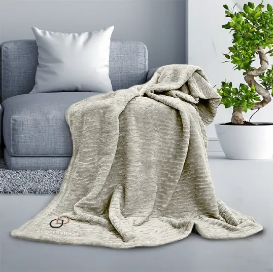 Pro Towels Coastline Throw — view 8