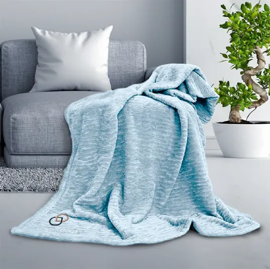 Pro Towels Coastline Throw — view 9