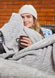 Pro Towels Coastline Throw — view 5