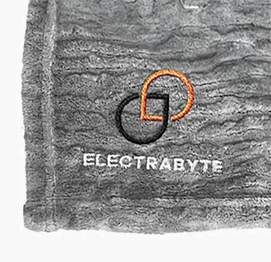 Pro Towels Coastline Throw — view 3
