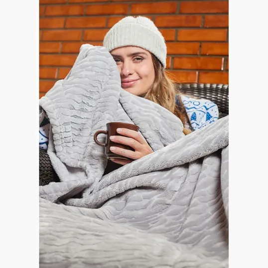Pro Towels Coastline Throw — view 10