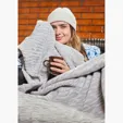 Pro Towels Coastline Throw — view 10