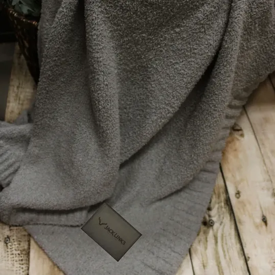 Pro Towels Cloud Nine Soft Throw — view 9