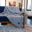 Pro Towels Cloud Nine Soft Throw — view 2