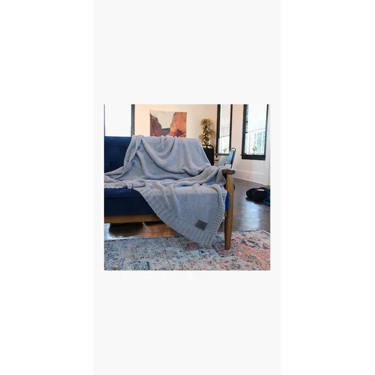 Pro Towels Cloud Nine Soft Throw