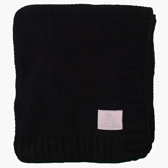 Pro Towels Cloud Nine Soft Throw — view 3
