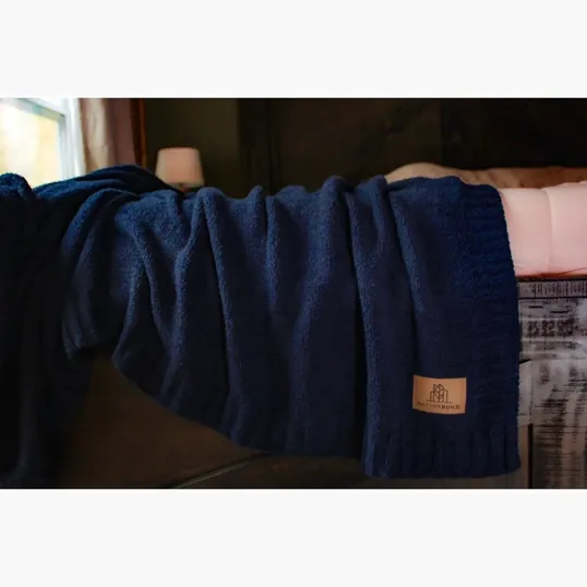 Pro Towels Cloud Nine Soft Throw — view 5