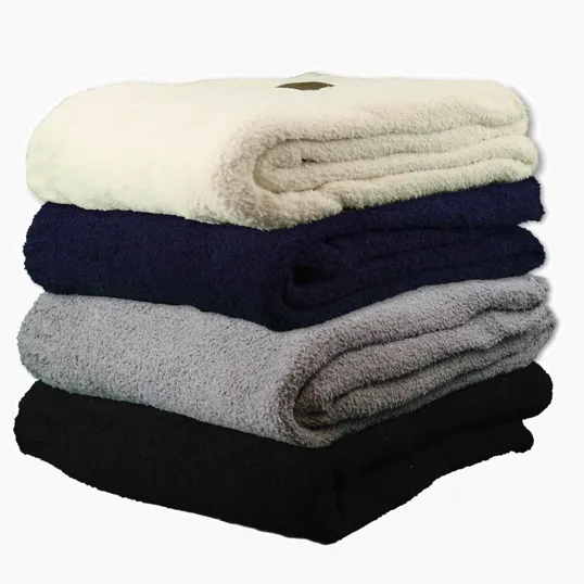 Pro Towels Cloud Nine Soft Throw — view 6