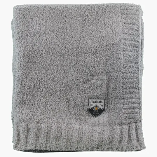 Pro Towels Cloud Nine Soft Throw — view 10