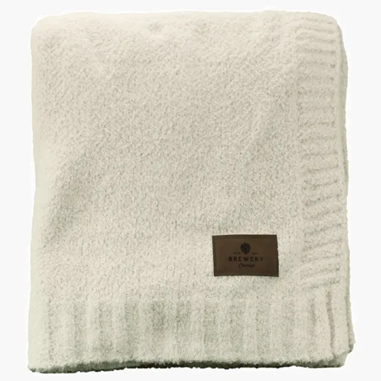 Pro Towels Cloud Nine Soft Throw — view 11