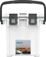 Pelican™ 20QT Cooler, White