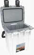 Pelican™ 20QT Cooler, White — view 3