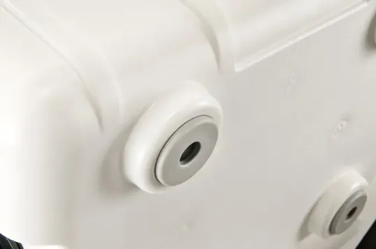 Pelican™ 30QT Cooler — view 3