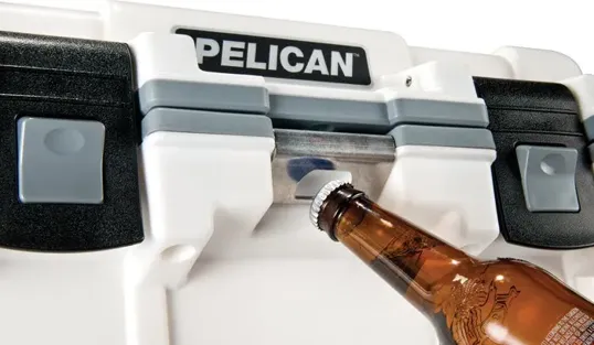 Pelican™ 30QT Cooler — view 5