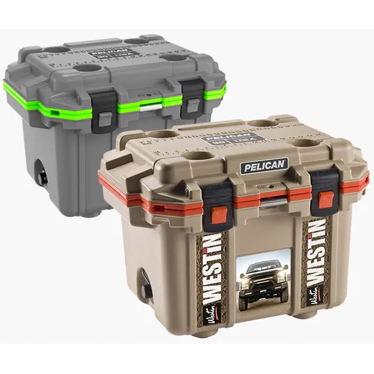Pelican™ 30QT Cooler