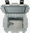 Pelican™ 30QT Cooler — view 2