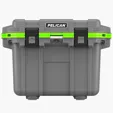 Pelican™ 30QT Cooler — view 7