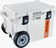 Pelican™ 45QT Cooler, White